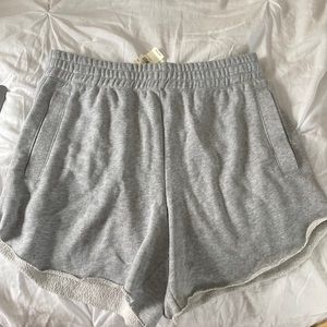Aerie new with tags sweatshort